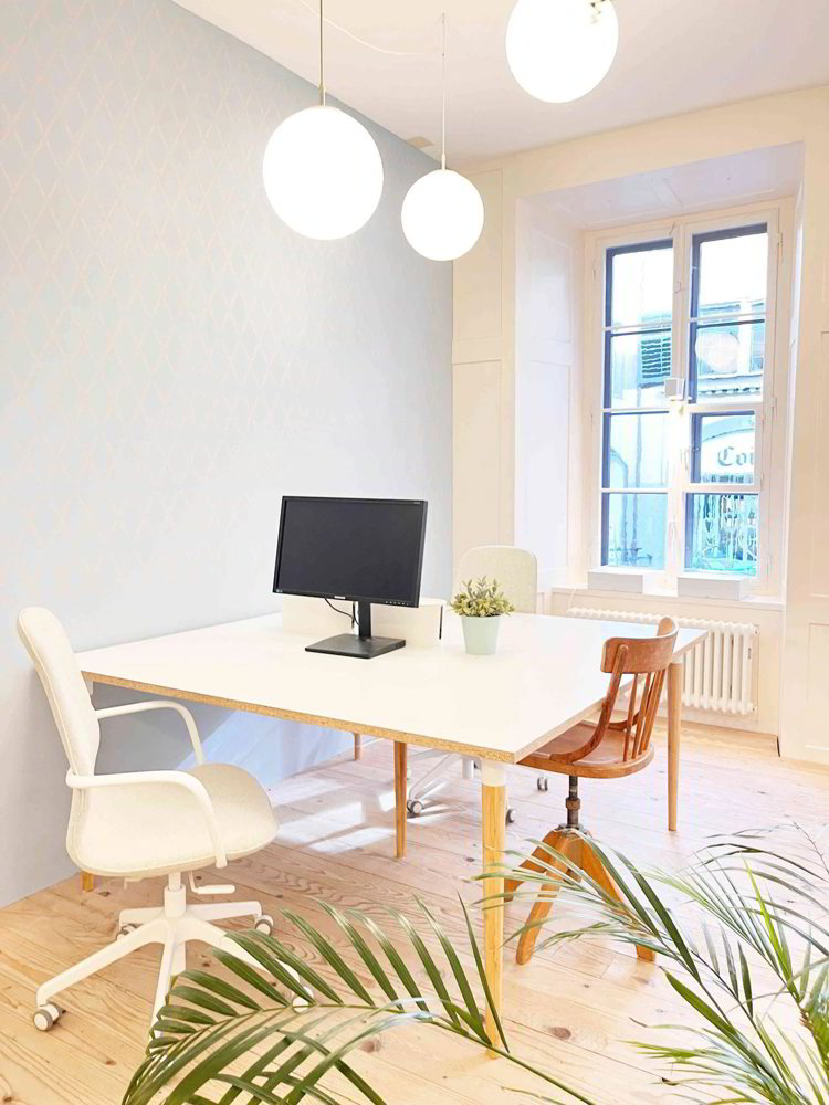 1.5 rooms Office & Commercial for rent in Rapperswil SG - image 1/4