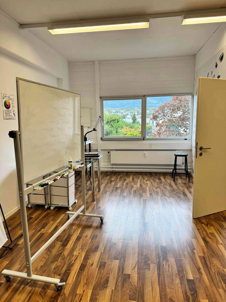 2 rooms Office & Commercial for rent in Yverdon-les-Bains - image 1/4
