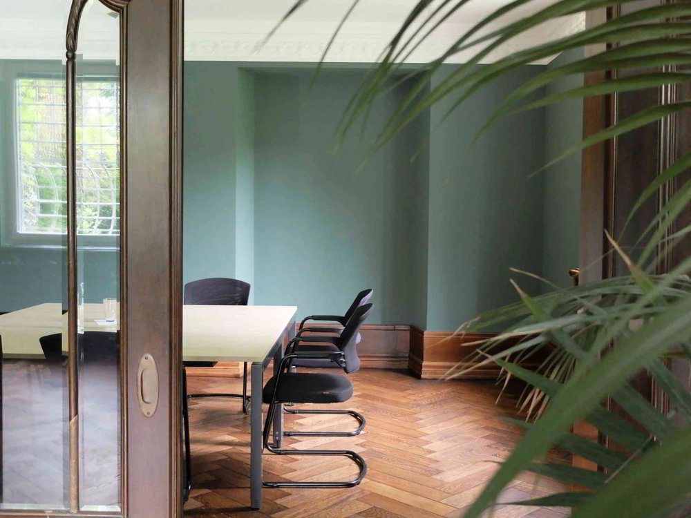 Möblierter Arbeitsplatz in inspirierender Atmosphäre - Ansicht 5