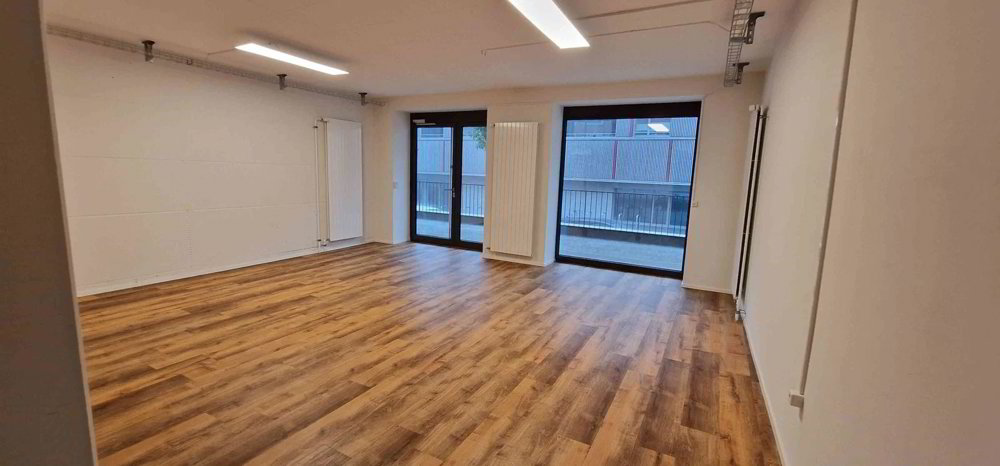 Attraktive Gewerbefläche für Ladenlokal ¦ Büro ¦ Atelier ¦ Praxis - Ansicht 2