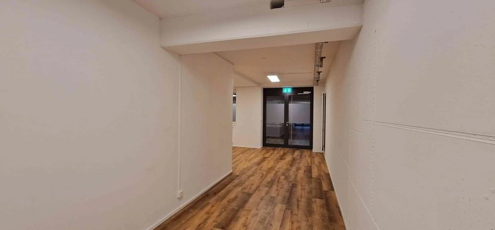 Attraktive Gewerbefläche für Ladenlokal ¦ Büro ¦ Atelier ¦ Praxis - Ansicht 5