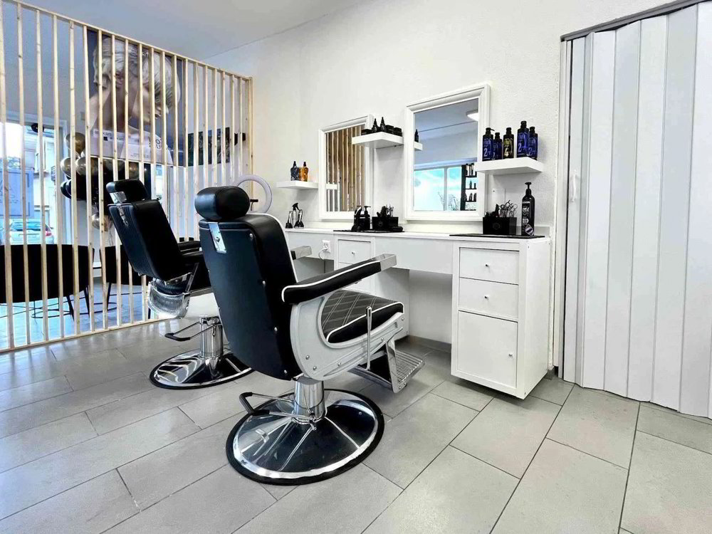 Coiffeur salon - Ansicht 2