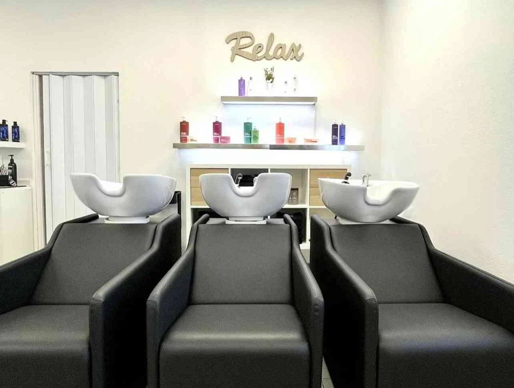 Coiffeur salon - Ansicht 3