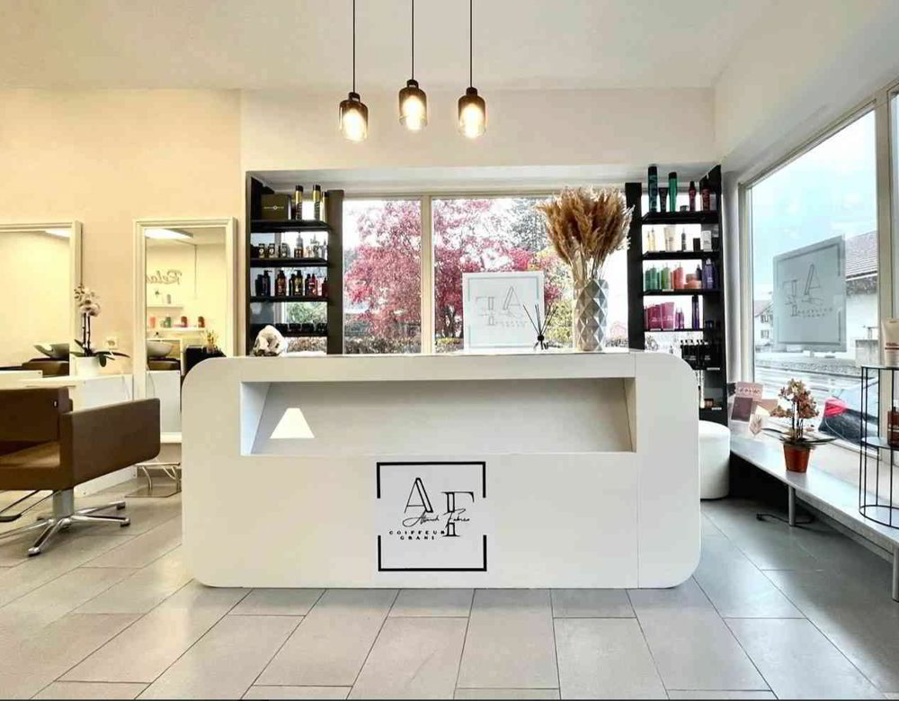 Coiffeur salon - Ansicht 4