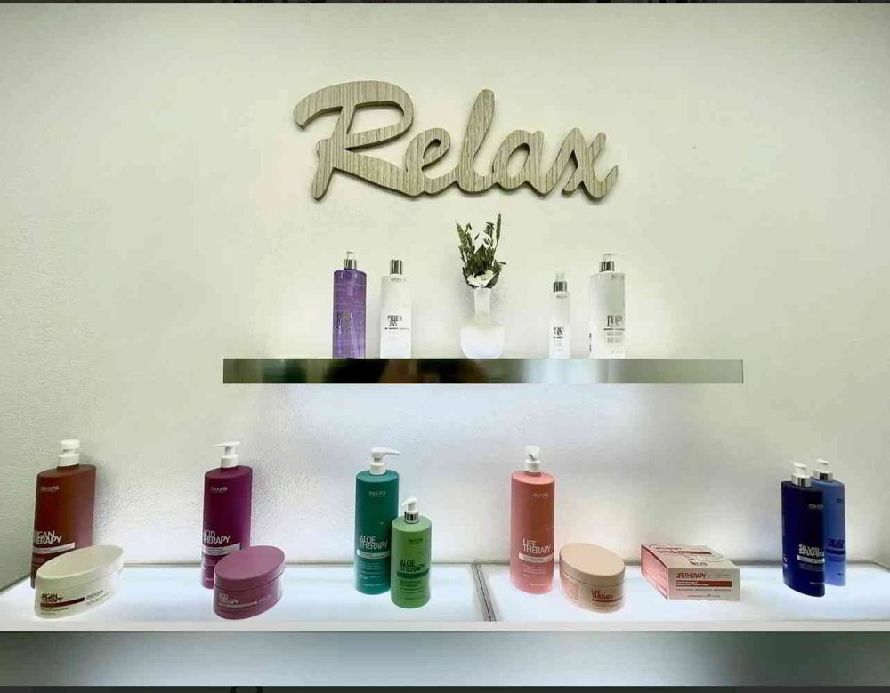 Coiffeur salon - Ansicht 5