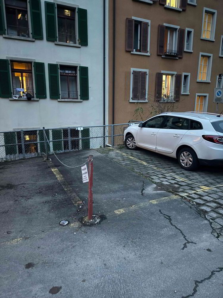 Nachmieter gesucht: Voll ausgestattet Take Away in Luzern - Ansicht 2