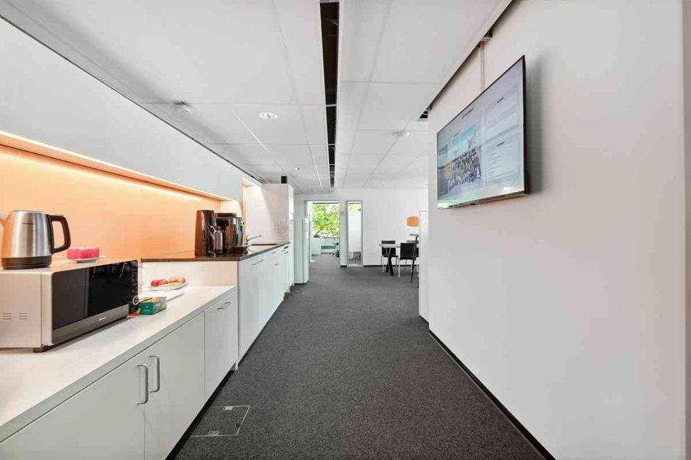 1-Zimmer Büro im Shared Office in 8048 Zürich (Kreis 9) - Ansicht 3