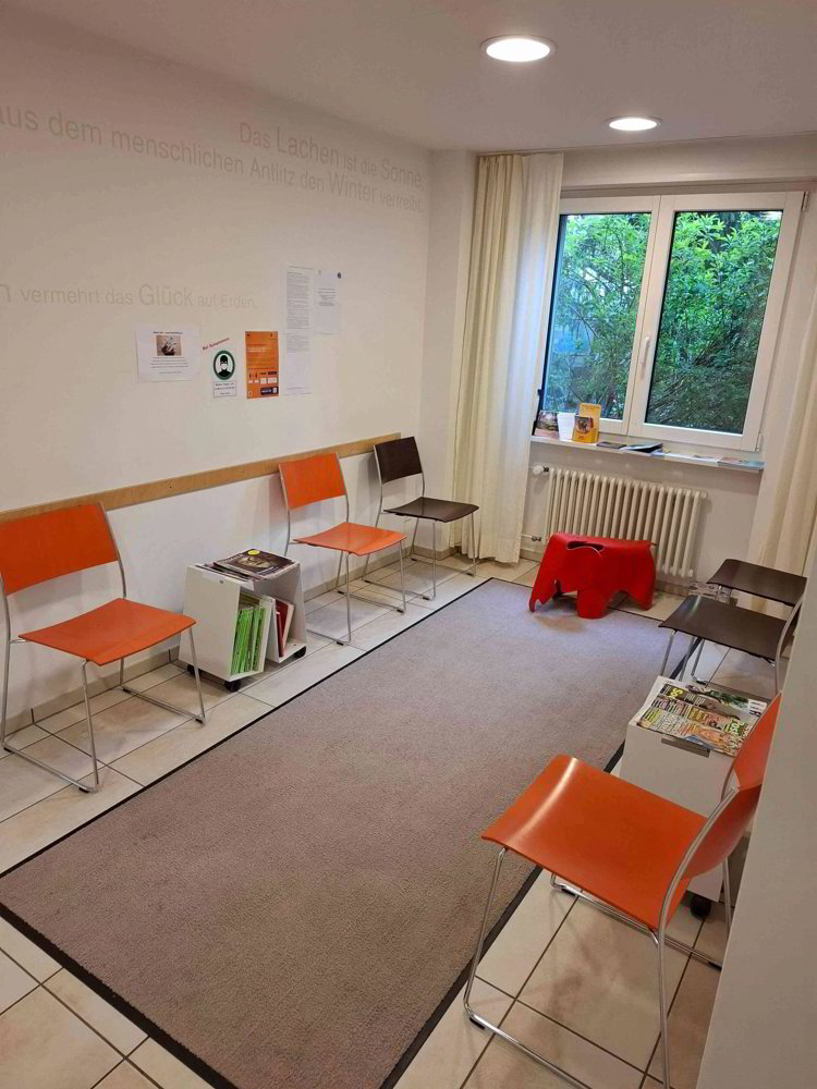 Nachmieter für Praxis- / Büroräumlichkeiten gesucht - Ansicht 3