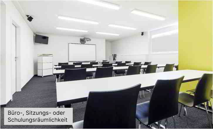 Gewerberäumlichkeiten an bester Lage in Visp