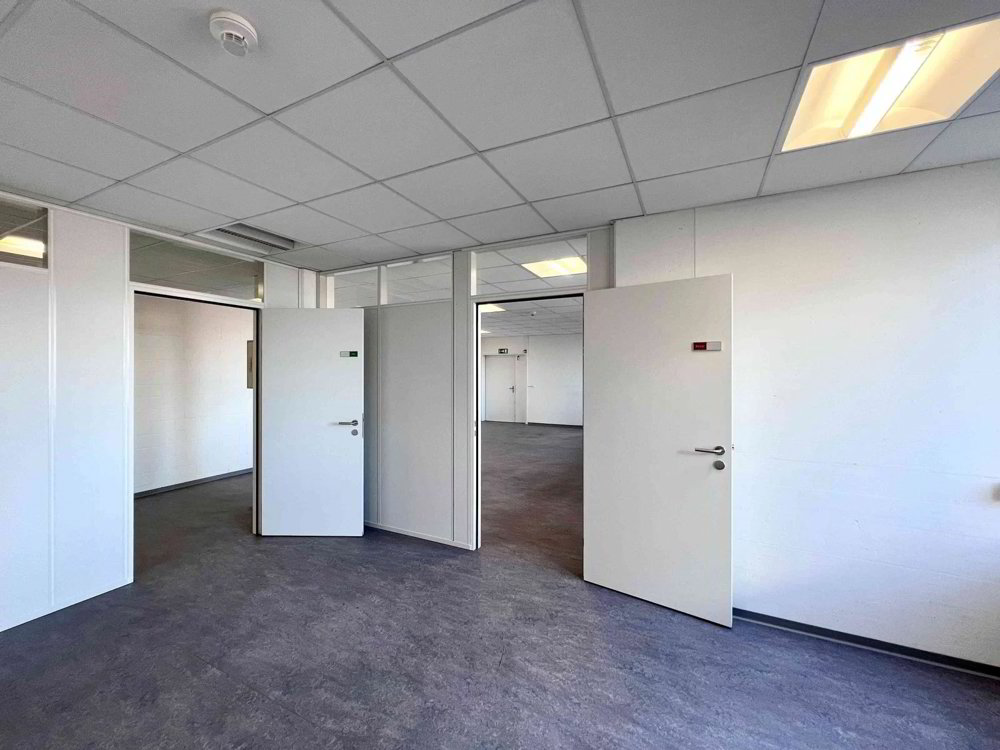 Attraktive Gewerbefläche in Hägendorf für Ihr Business - Ansicht 5