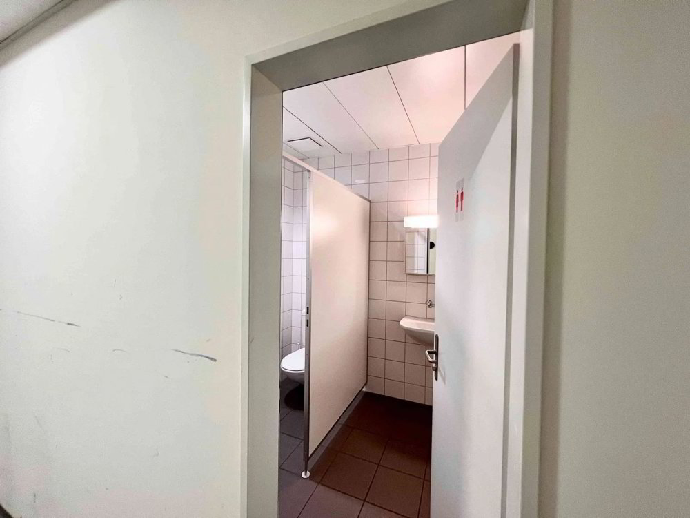 Attraktive Gewerbefläche in Hägendorf für Ihr Business - Mehr