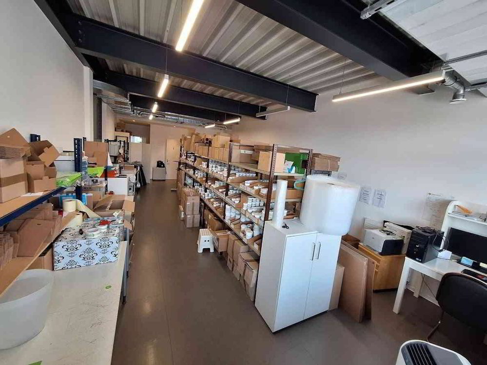 Local commercial spacieux et lumineux avec showroom - Ansicht 3