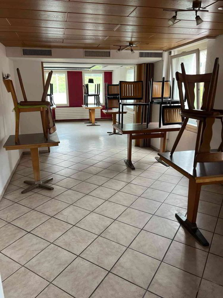 Restaurant zu Vermieten in Leimbach AG - Ansicht 4