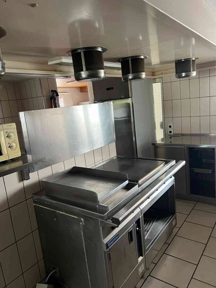 Restaurant zu Vermieten in Leimbach AG - Ansicht 5