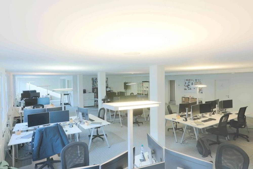 Locaux commerciaux au centre-ville de Lausanne - Mehr