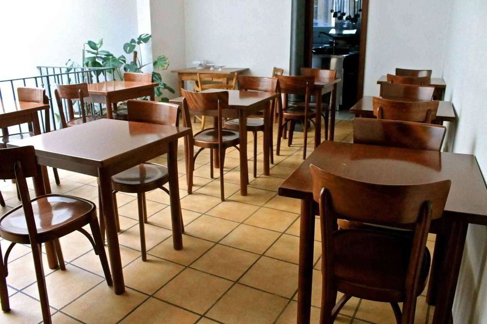 Restaurant au cœur de Neuchâtel - Ansicht 3