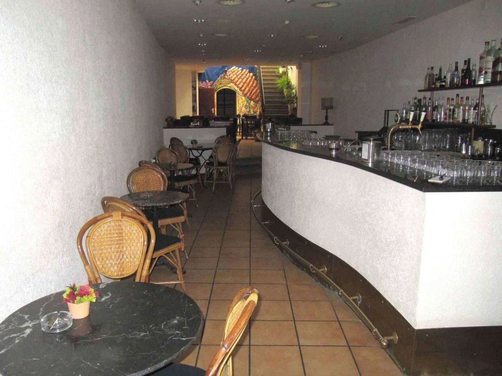 Restaurant au cœur de Neuchâtel - Ansicht 4
