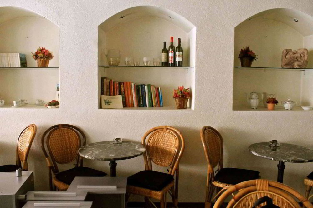 Restaurant au cœur de Neuchâtel - Ansicht 5