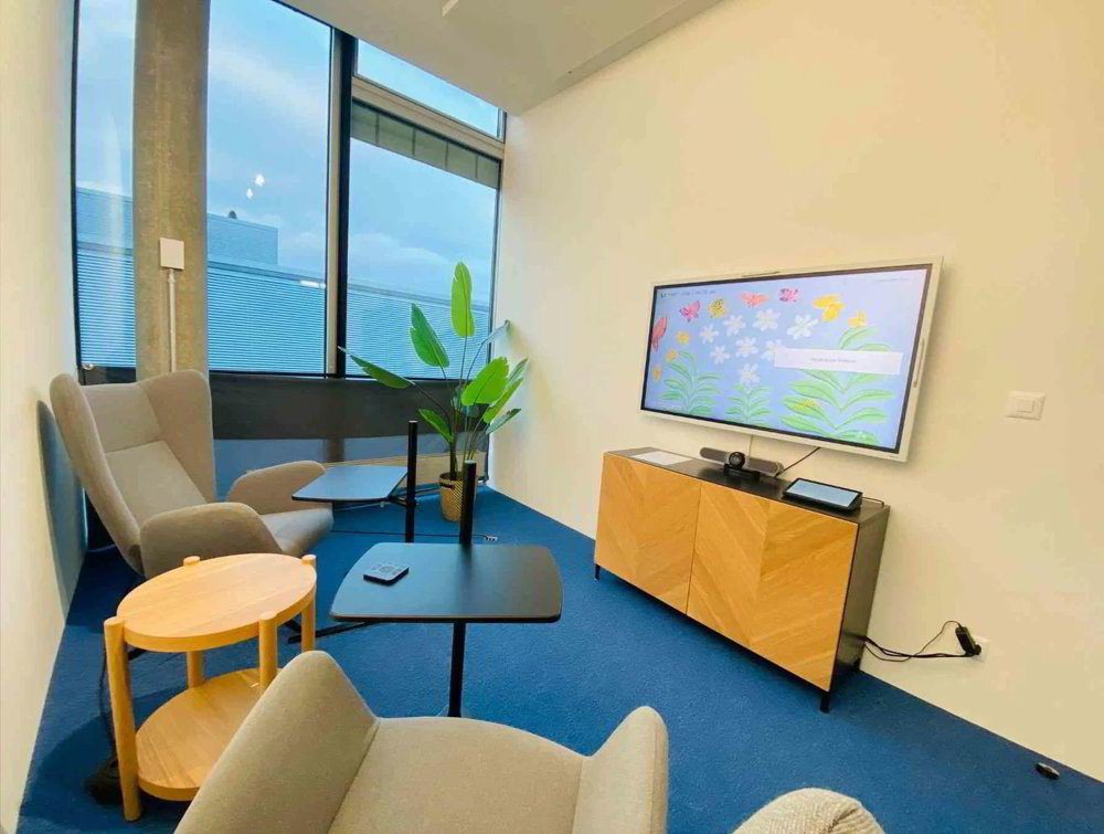 488 m² modernste Bürofläche in Oerlikon! - Ansicht 2
