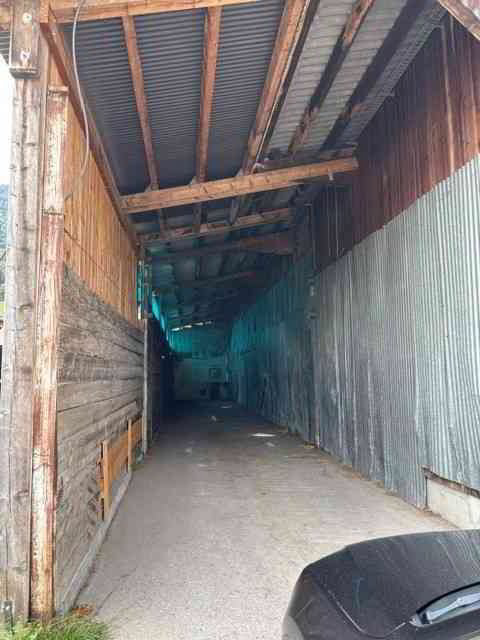 null rooms Car park, garage for rent in Reutigen - image 1/1