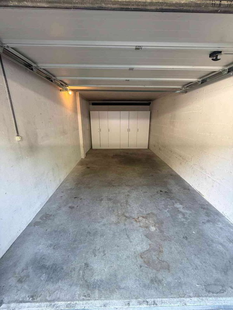 ? Lutry – Spacieux garage-box fermé de 18 m² à louer - Ansicht 2