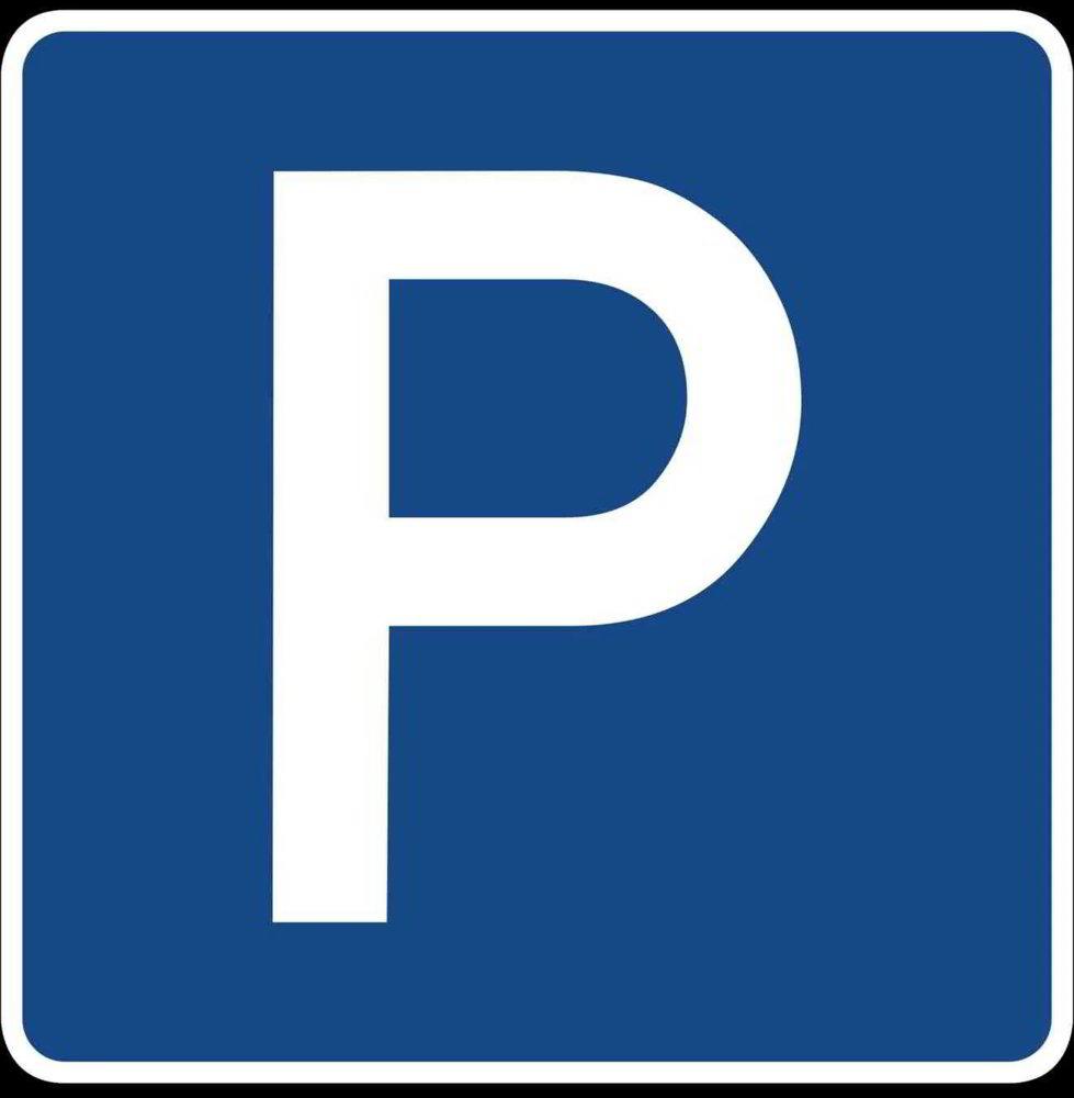 Zu vermieten XL-Parkplatz - Ansicht 2