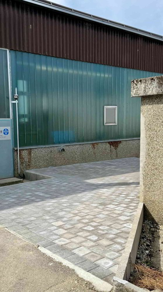 Zu vermieten XL-Parkplatz - Mehr