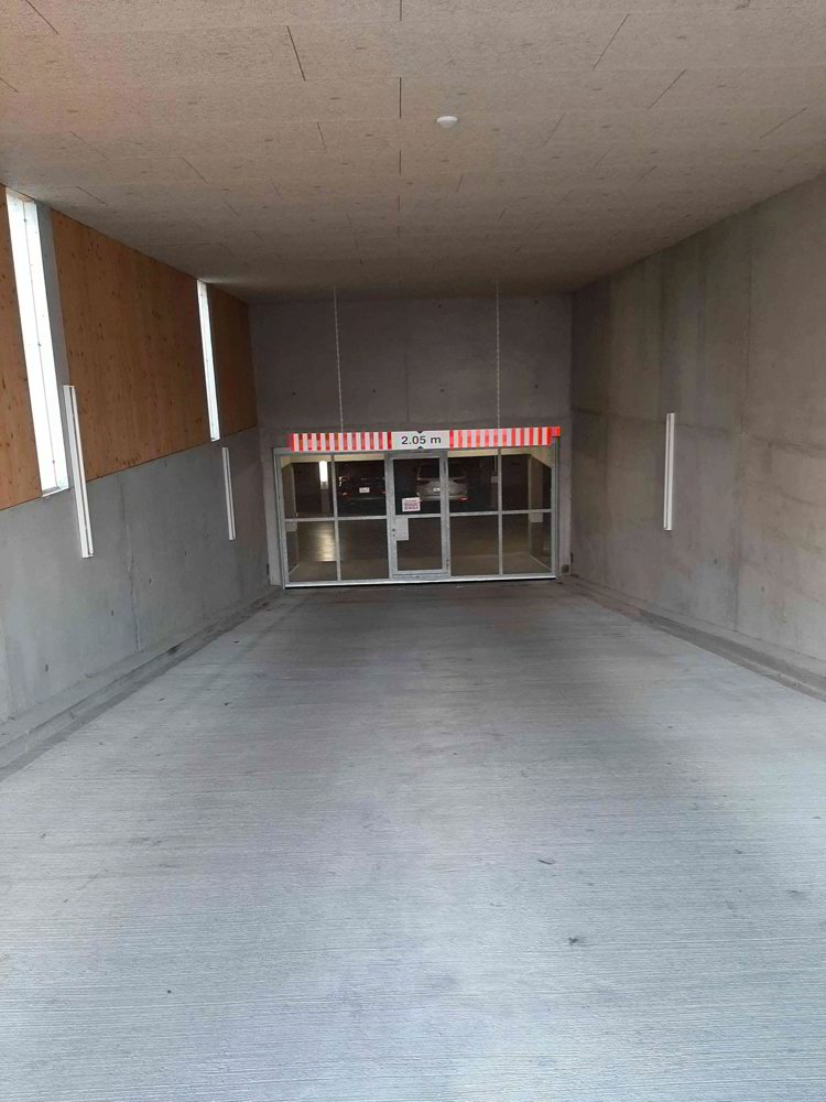 Grosser EH-Platz zu vermieten in Münsingen - Ansicht 2