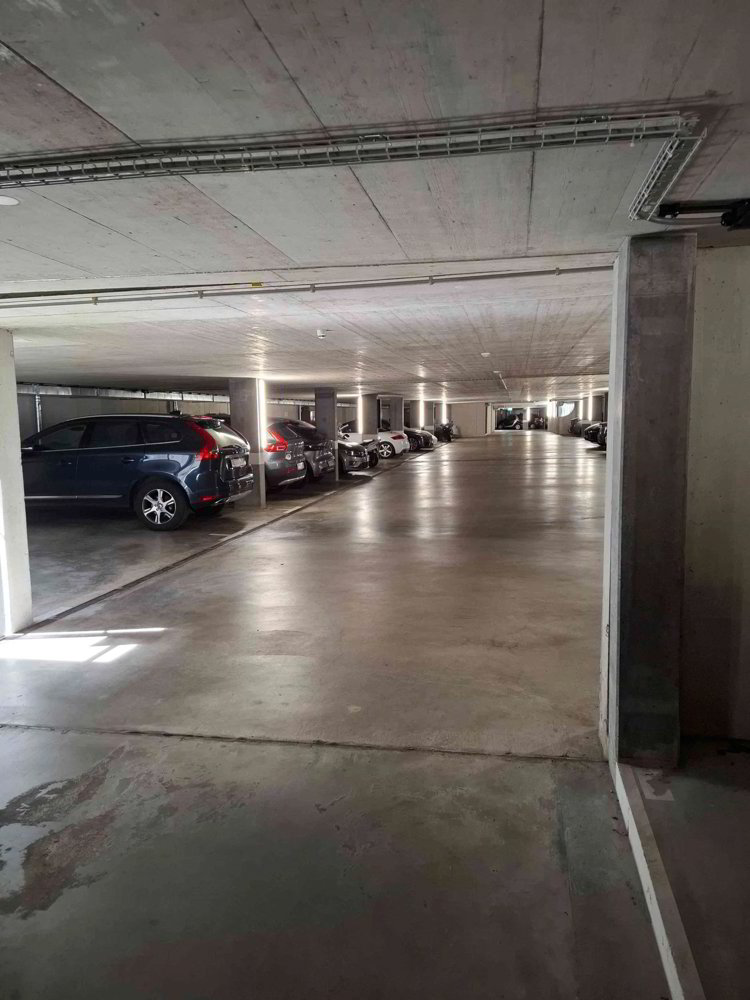 Grosser EH-Platz zu vermieten in Münsingen - Ansicht 3