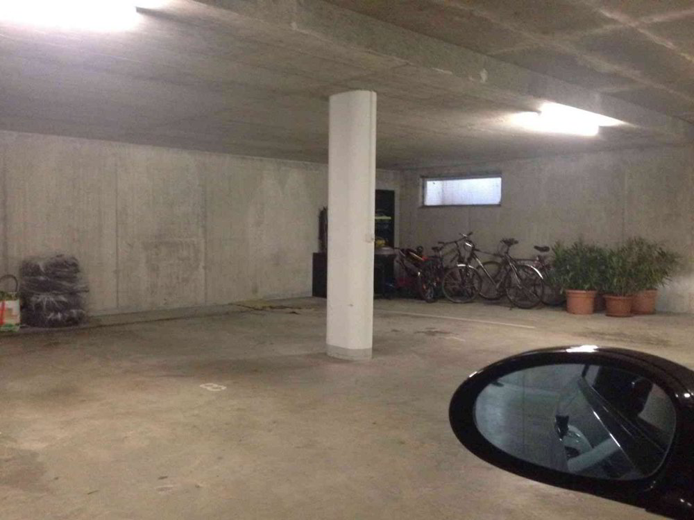 Kopie H14 P12 Autoeinstellhallenplatz - Ansicht 4
