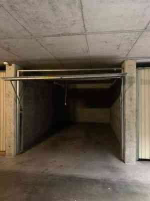 Garage Box individuel à Thônex à 2 pas du tram/ CEVA - Ansicht 2