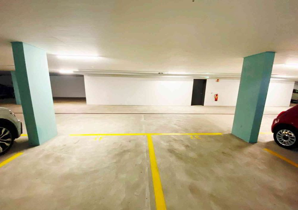 Tiefgaragenparkplätze in Schmerikon zu vermieten - Ansicht 2