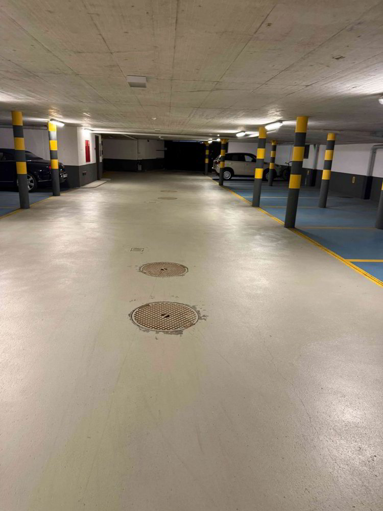 Posto Auto doppio in grande Garage Sotterraneo - Ansicht 3