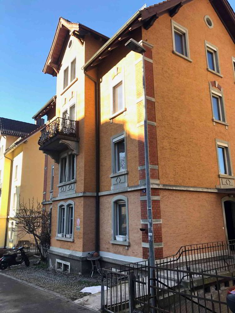 null rooms Car park, garage for rent in St. Gallen - image 1/1