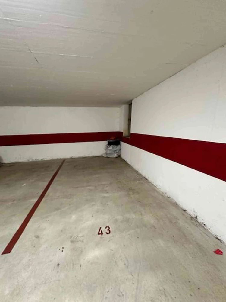 "Tiefgaragenstellplatz in Lengnau - sofort verfügbar" - Ansicht 2
