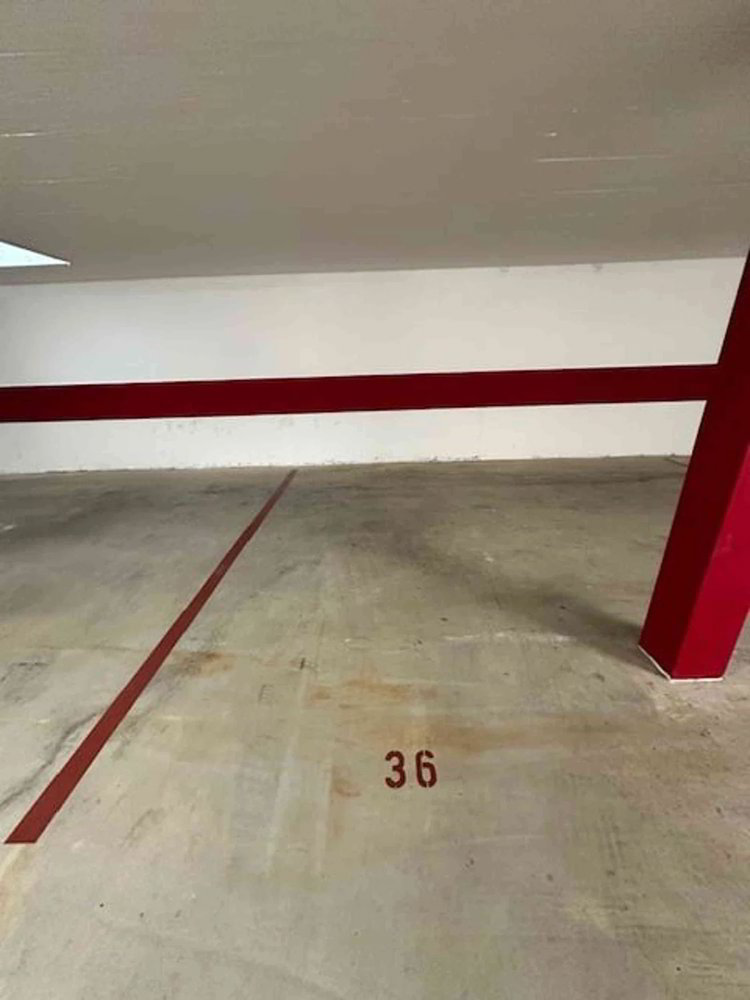 "Tiefgaragenstellplatz in Lengnau - sofort verfügbar" - Ansicht 4