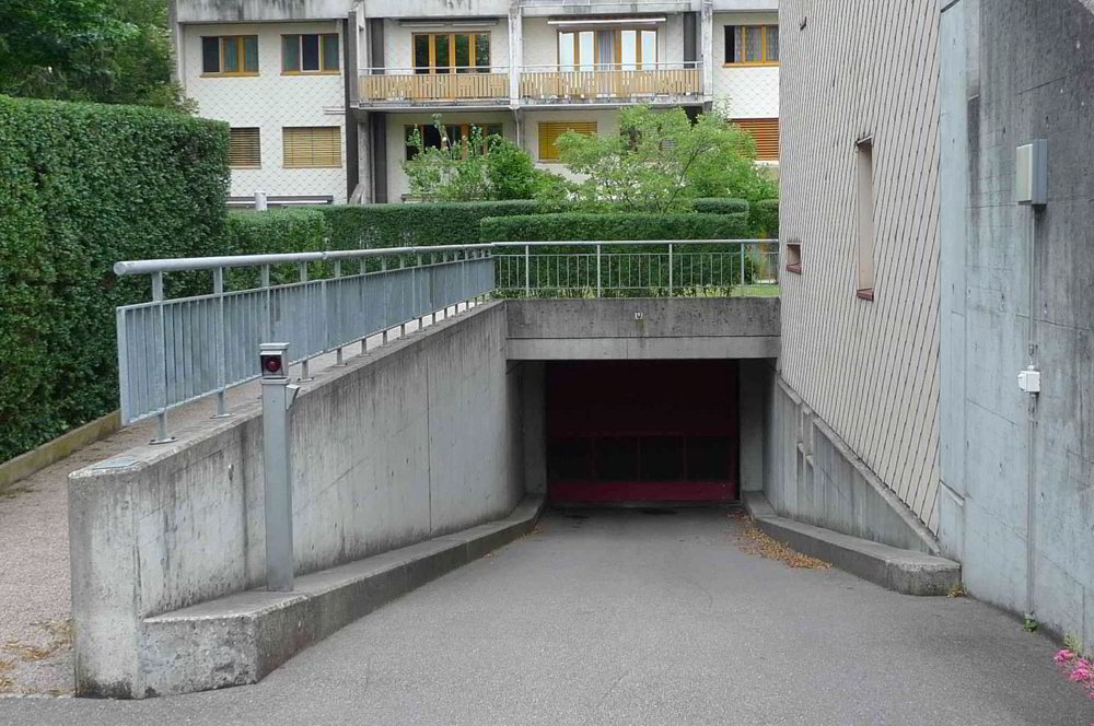 Parking, garage null pièces à louer à Winterthur - image 1/1