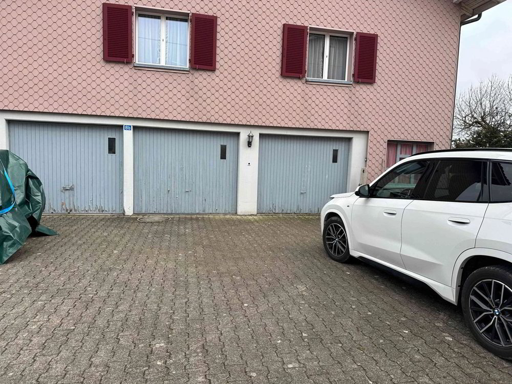 Lager mit Büro zu vermieten - Ansicht 2