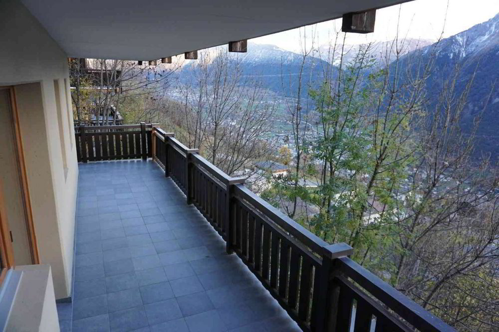 Wohnung – Birgisch