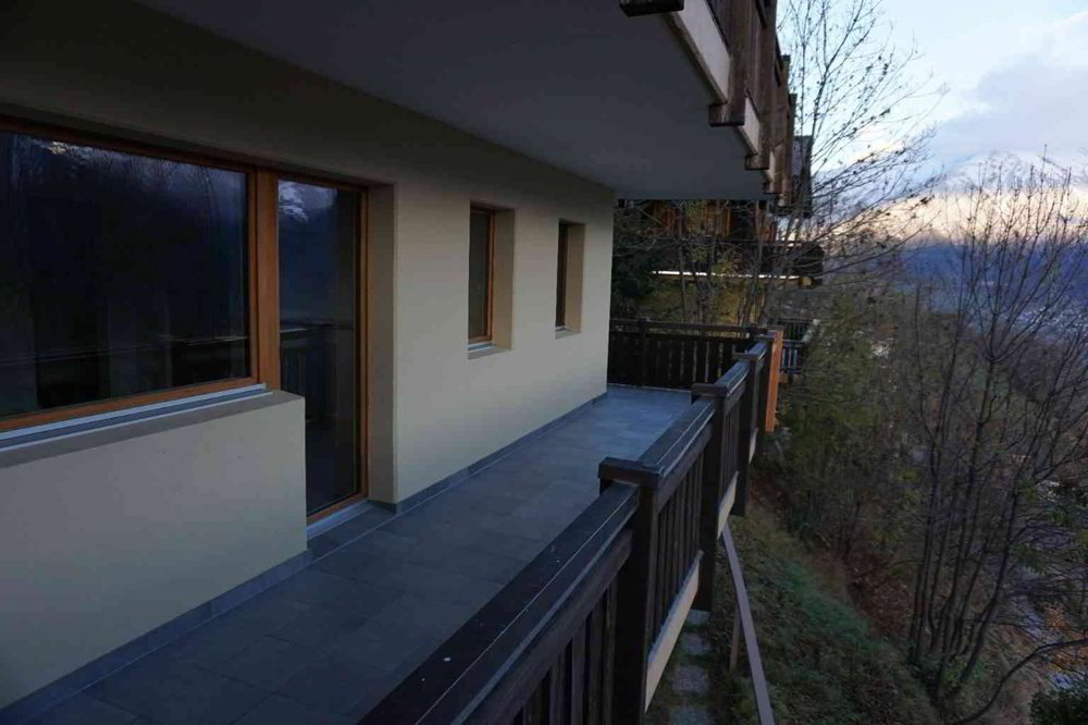 Wohnung – Birgisch - Ansicht 2