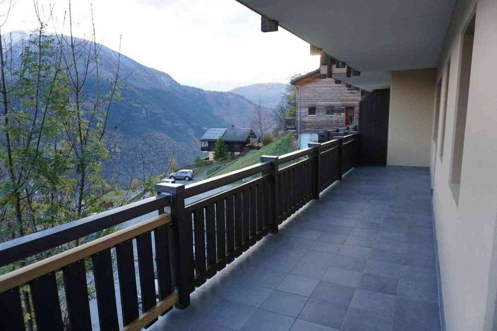Wohnung – Birgisch - Ansicht 4
