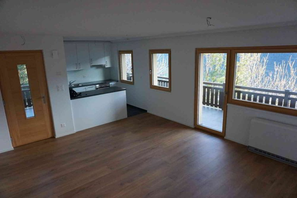 Wohnung – Birgisch - Ansicht 5