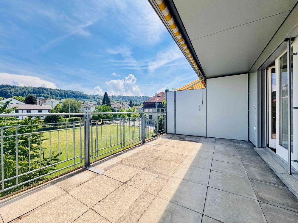 Wohnung – St. Gallen - Ansicht 2