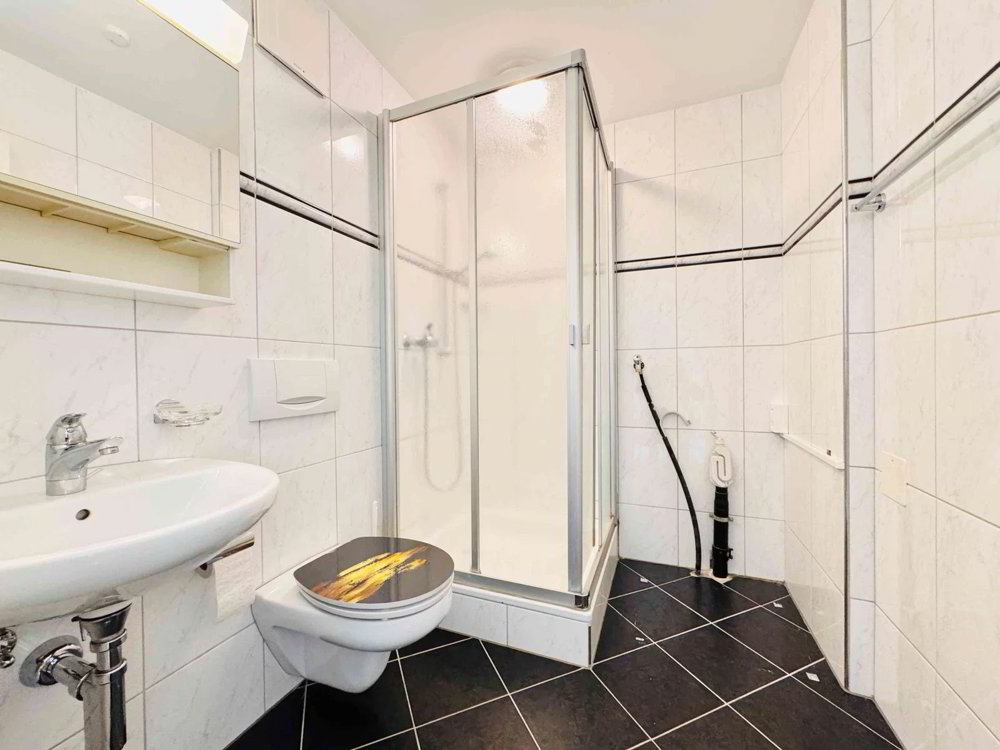 Wohnung – St. Gallen - Mehr