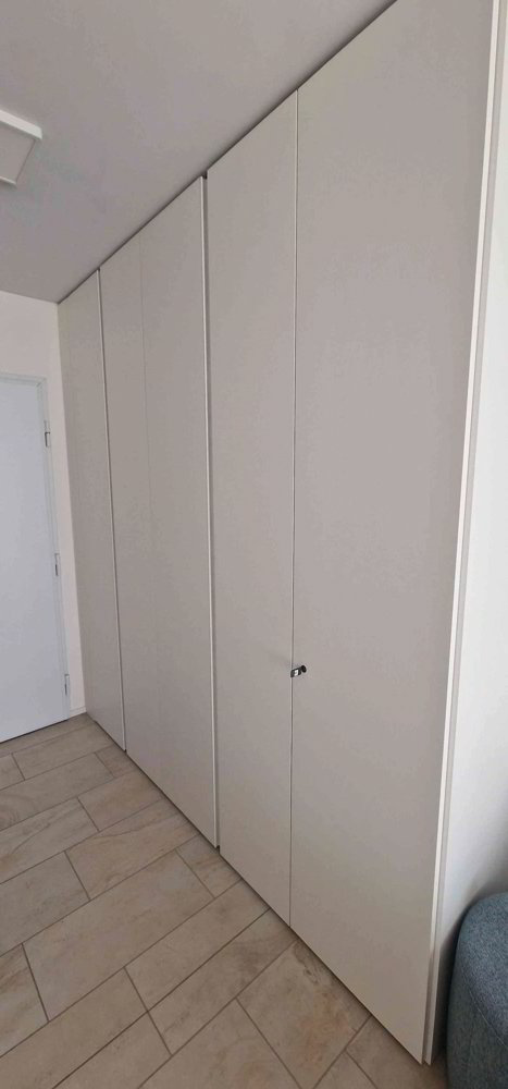 Wohnung – Viganello - Ansicht 2