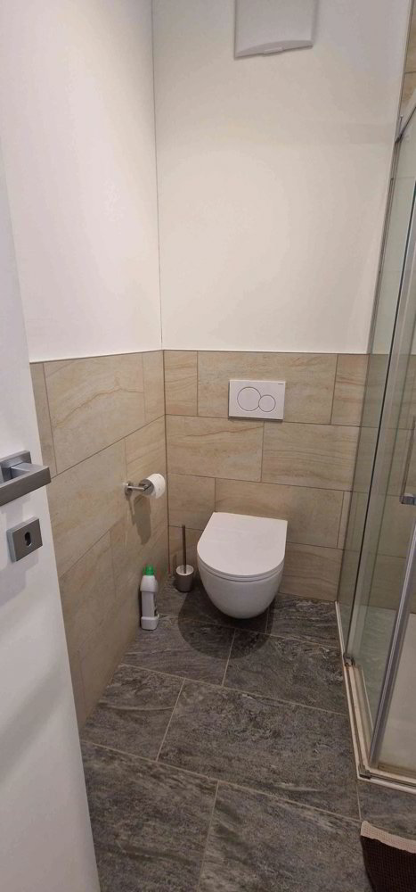 Wohnung – Viganello - Mehr