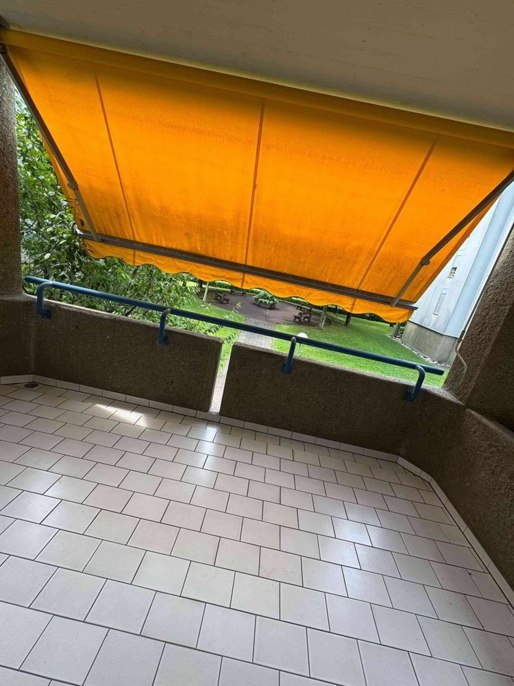 Wohnung – Bellinzona - Ansicht 4