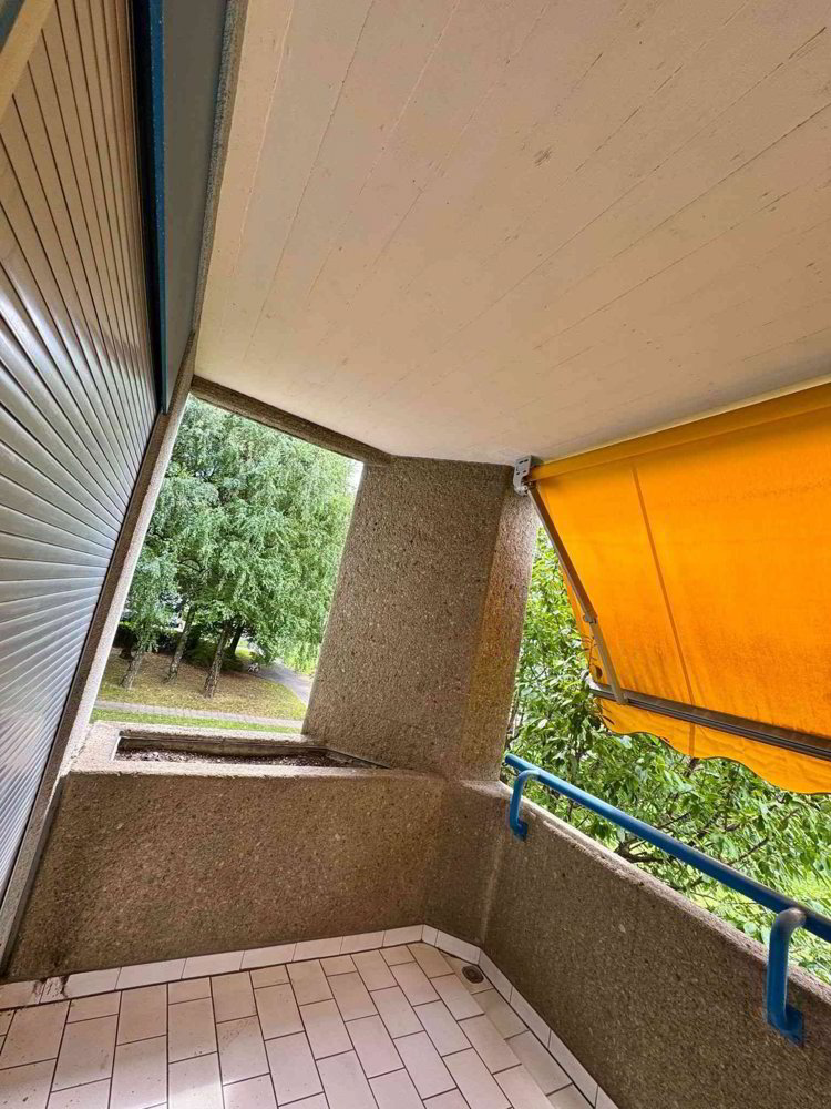Wohnung – Bellinzona - Ansicht 5