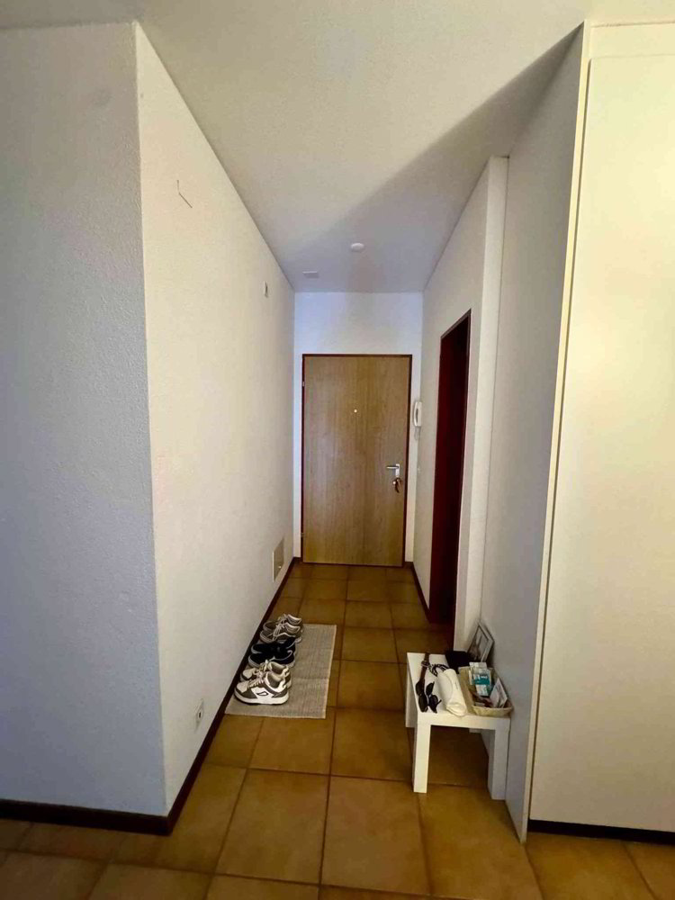 Wohnung – Bellinzona - Mehr