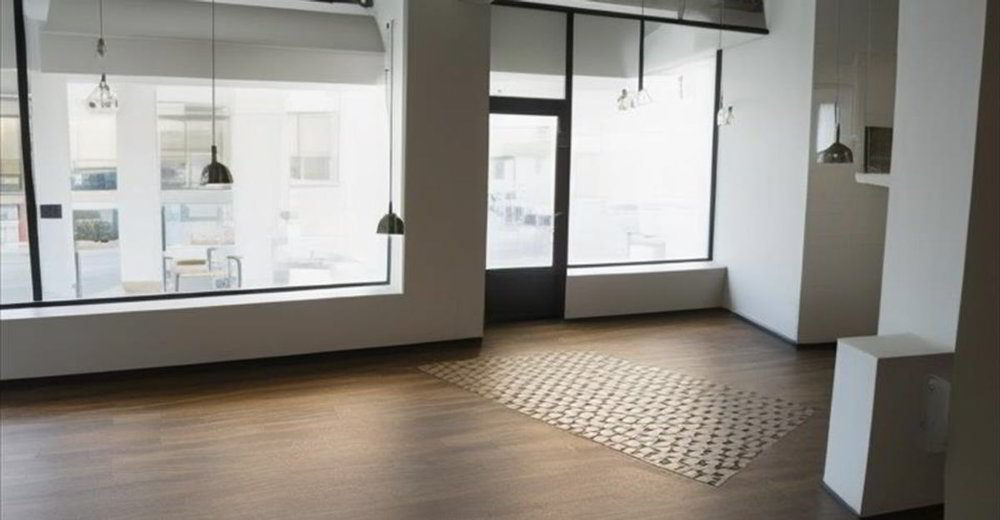 Centre commercial en location à Genève - 65 m² - Ansicht 2